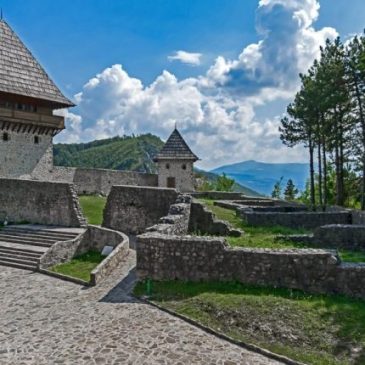 Intervju Općinskog načelnika Nedžada Zukanovića za Al Jazeera Balkans – Ključ: stara utvrda Bosanske kraljevine