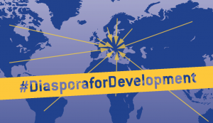 Diaspora for development