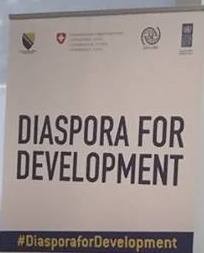 Emitovana 2. Emisija za dijasporu u okviru projekta “Dijaspora za razvoj” D4D