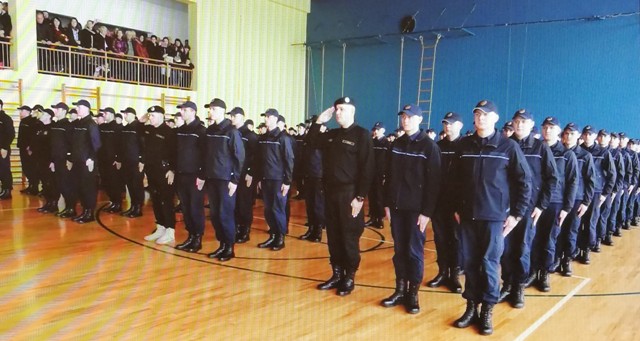 Promovirana 31. generacija polaznika Policijske akademije FMUP-a, među njima i tri naša sugrađanina