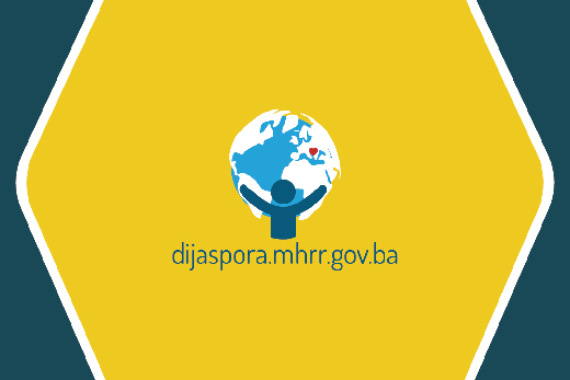 Promovisan prvi interaktivni portal za dijasporu iz Bosne i Hercegovine