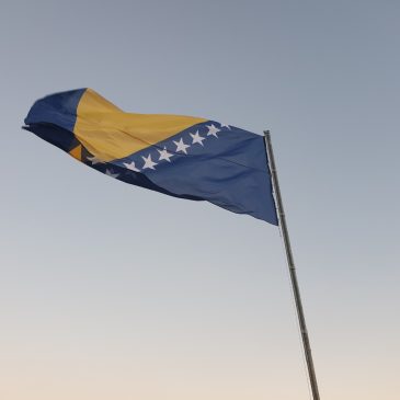 U Ključu obilježen Dan nezavisnosti Bosne i Hercegovine