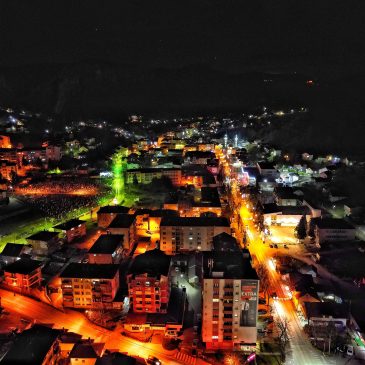 15. septembar – Dan oslobođenja općine Ključ