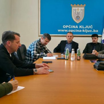 Potpisan ugovor o poribljavanju