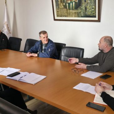 Sastanak sa Udruženjem poljoprivrednika “Ključka dolina” – analiza protekle i pripreme za tekuću godinu