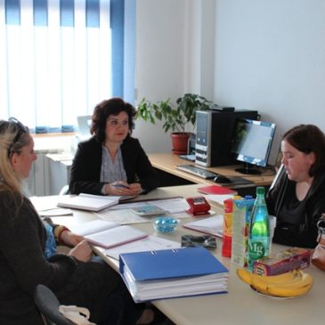 Počela implementacija projekta “Jačanje uloge mjesnih zajednica u Bosni i Hercegovini”
