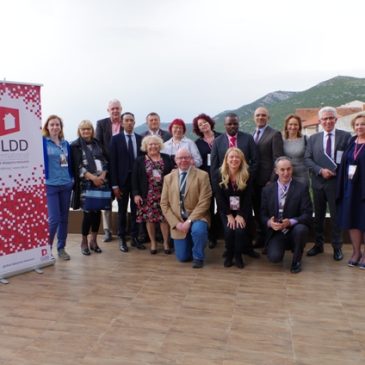 CLDD Internacional – kancelarija Ključ  učestvovao u organizaciji i realizaciji međunarodne konferencije u Neumu