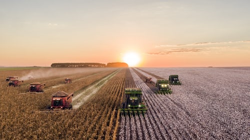 J A V N I   P O Z I V za ostvarivanje prava na općinsku novčanu podršku – Sufinansiranje nabavke poljoprivrednih mašina, mehanizacije i priključaka