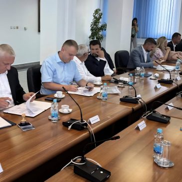 160.000 KM za rekonstrukciju lokalnog puta Ključ-Pudin Han (prema novom reciklažnom dvorištu)