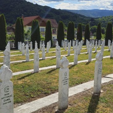 Obilježena 33. godišnjica genocida u Biljanima