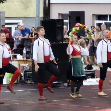 Smotra narodnih igara i običaja „Ključ 2025“