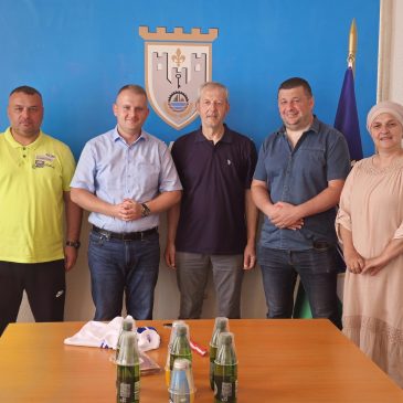 Načelnik Jasmin Musić ugostio predstavnike Bošnjaka iz okruga Biga (Turska)