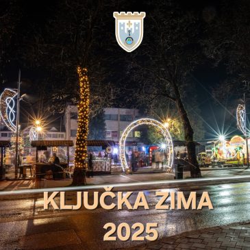 Javni poziv za učešće u Programu obilježavanja manifestacije “Ključka zima 2025”