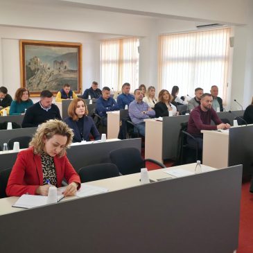 Veliki gubici vode i nestabilno snabdijevanje strujom u fokusu Općinskog vijeća Ključ