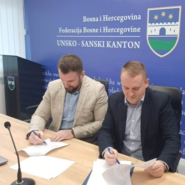 Osigurana sredstva za treću (završnu) fazu vodovoda Balijevići-Krasulje