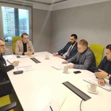 Riješeni imovinsko-pravni odnosi i projektna dokumentacija u završnoj fazi: Slijede investicije na Sani i Sanici u Ključu vrijedne skoro 1,4 miliona KM