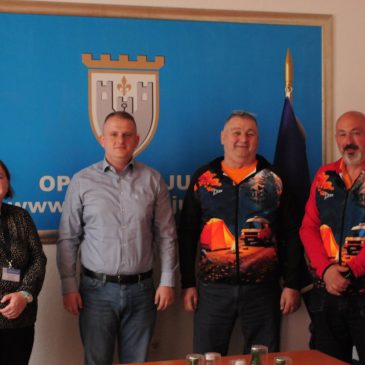 Susreti kampera u Ključu