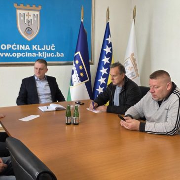 Dostojanstveno i ponosno: Ključ obilježava godišnjicu formiranja Armije RBiH