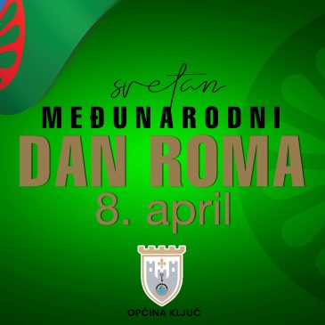 Međunarodni dan Roma