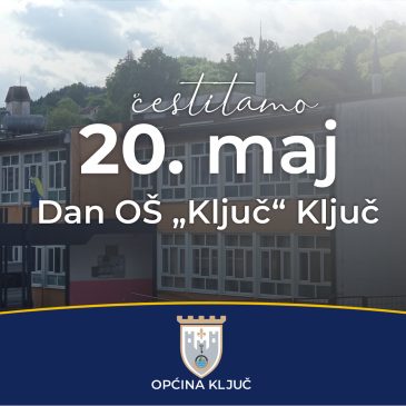 Dan OŠ “Ključ” Ključ