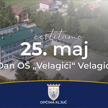 Dan OŠ “Velagići”