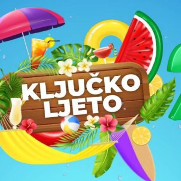 Ključko ljeto 2026.