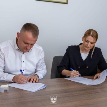 Nove investicije u Poslovnoj zoni DI Ključ: Slijedi tender vrijedan pola miliona KM!