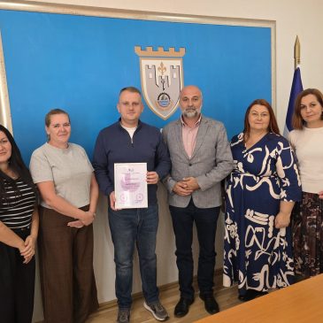Sastanak sa predstavnicima Udruženja „Porodice tri plus“